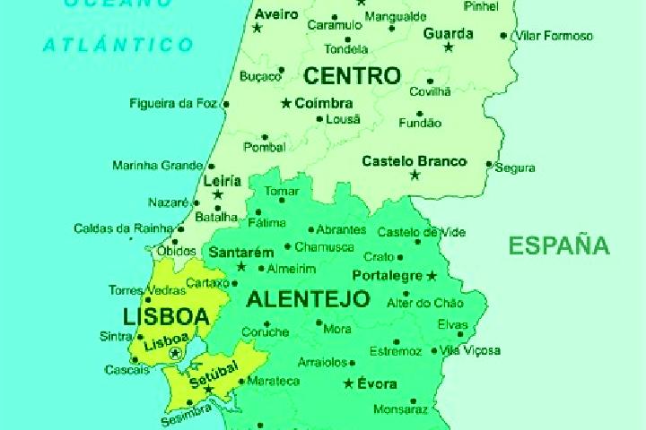 Aria, 27 — Escort in Riachos, Portugal