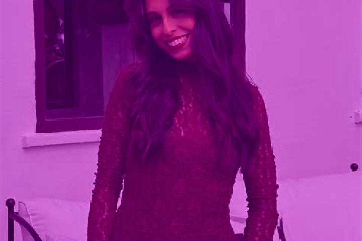 Aria, 27 — Escort in Ribera Alta 2da. Seccion (Salsipuedes), Mexico