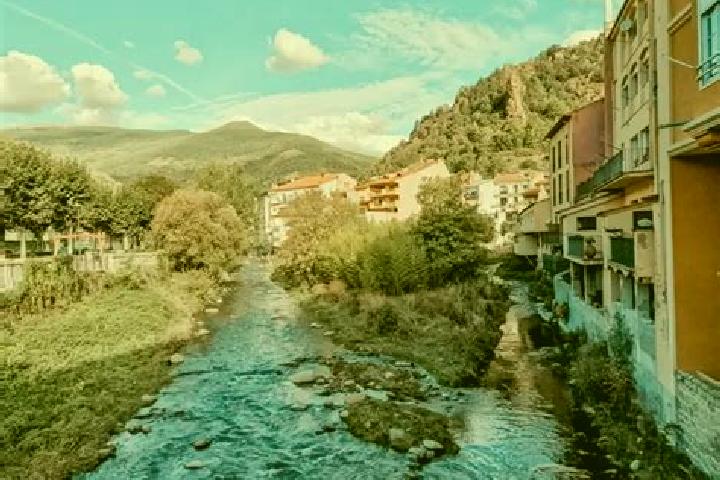 Aria, 27 — Escort in Ribes de Freser, Spain