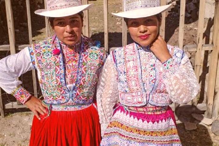Aria, 27 — Escort in Sibayo, Peru