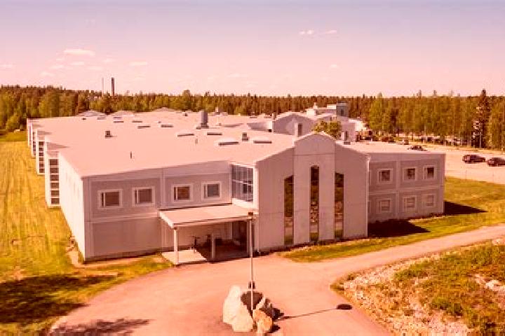 Aria, 27 — Escort in Sievi, Finland