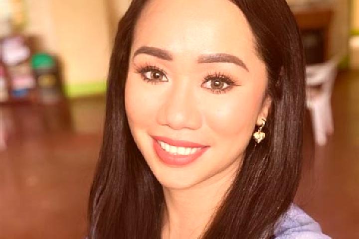 Aria, 27 — Escort in Sinacaban, Philippines