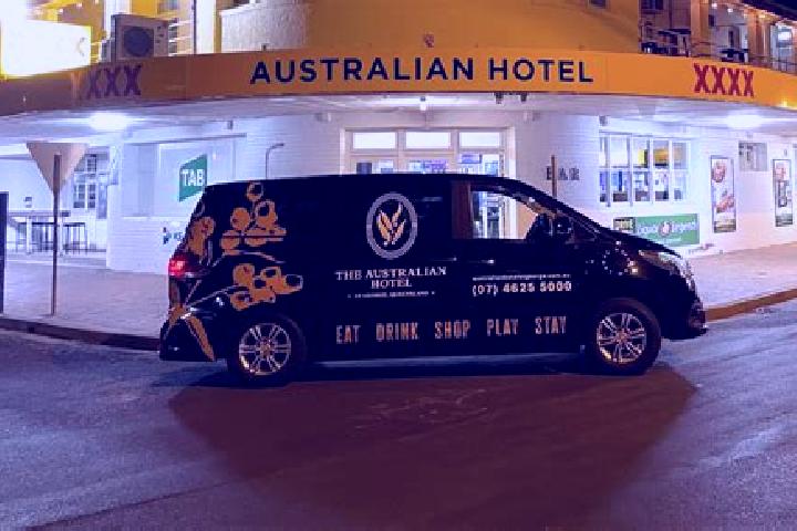 Aria, 27 — Escort in St George, Australia