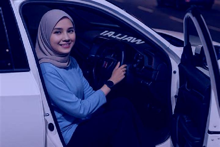 Aria, 27 — Escort in Tanggeung Kolot, Indonesia