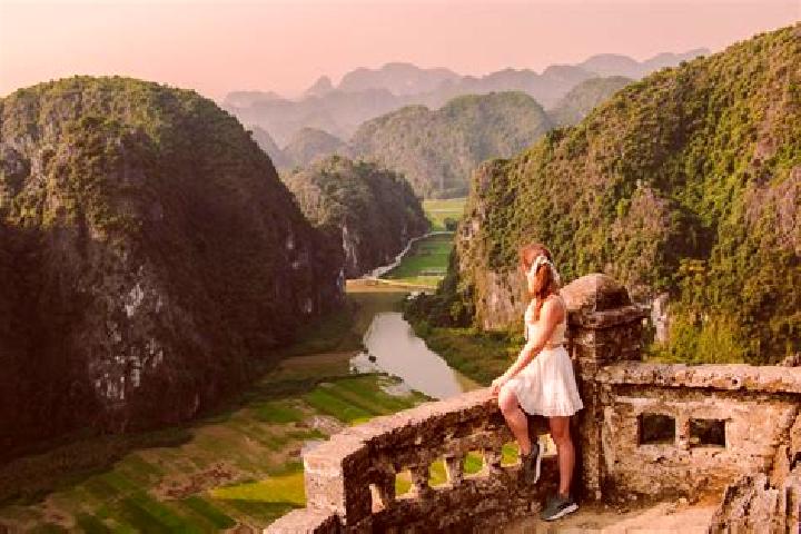 Aria, 27 — Escort in Thi Tran Hoa Binh, Vietnam