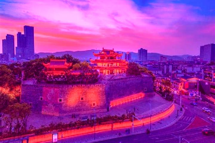Aria, 27 — Escort in Tianxin, China
