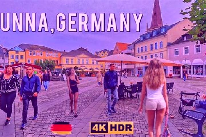 Aria, 27 — Escort in Unna, Germany