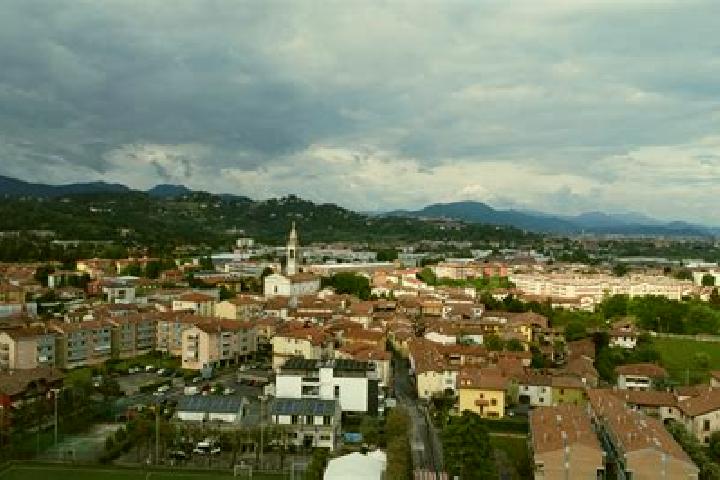 Aria, 27 — Escort in Verdello, Italy