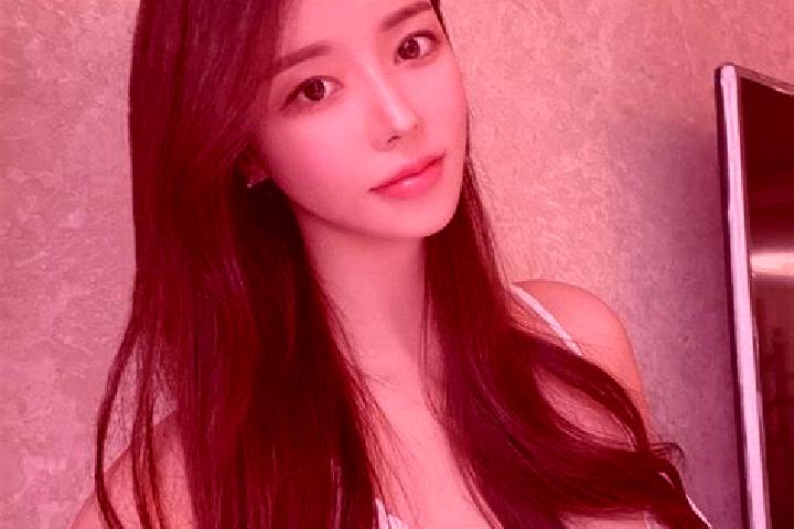 Aria, 27 — Escort in Yingbazha, China