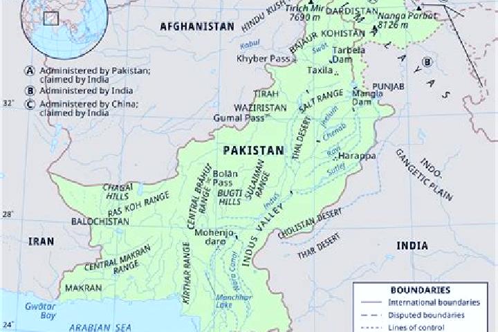 Aria, 27 — Escort in Zhob, Pakistan