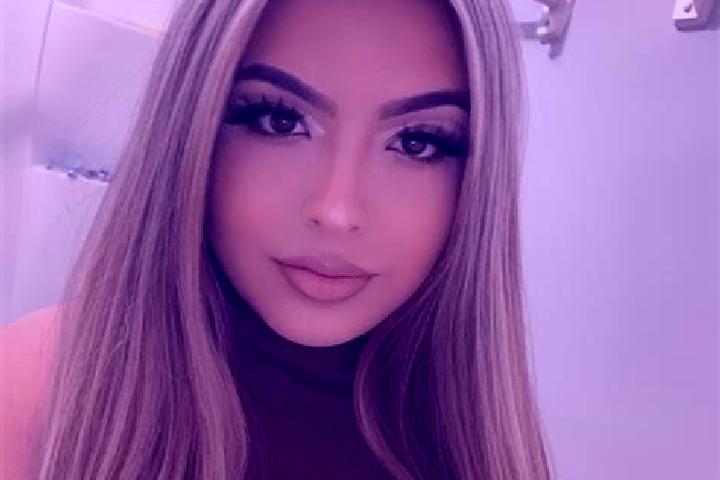 Aria, 28, a blonde amber-eyed latina companion based in Moose Lake. Offering Massage, Fetish, 69, Overnight. Available for incall and outcall, overnight book...