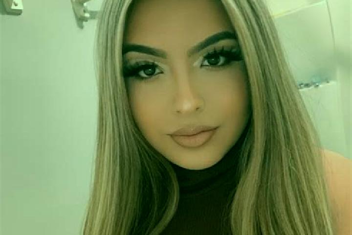 Aria, 28, a blonde amber-eyed latina companion based in Nanyuki. Offering Deep French Kissing, Prostate Massage, Roleplay, GFE. Available for incall and outc...