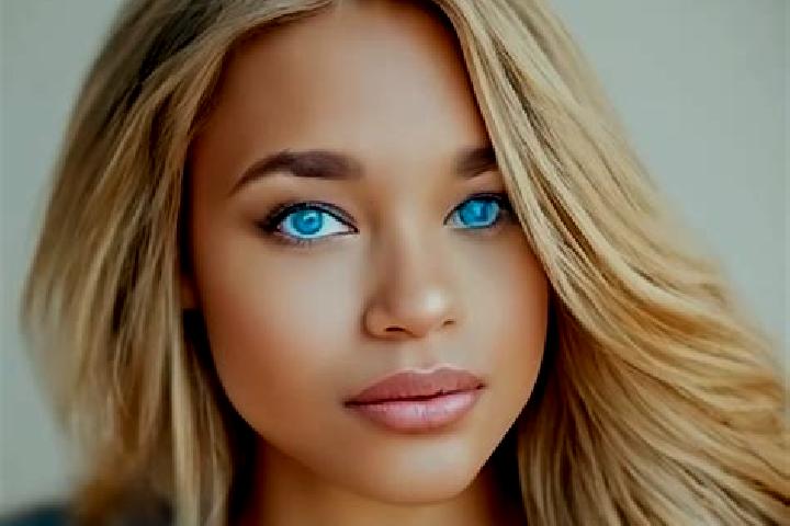 Aria, 28, a blonde blue-eyed latina companion based in Trau Quy. Offering 69, Fetish, Girlfriend Experience, Dinner Date. Available for incall and outcall, d...