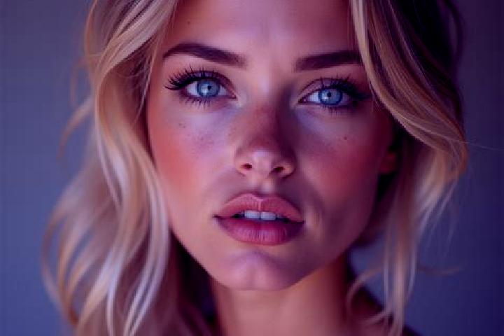 Aria, 28, a blonde blue-eyed slavic companion based in Penyabangan. Offering A-Level, Deep French Kissing, OWO. Available for incall and outcall, overnight b...