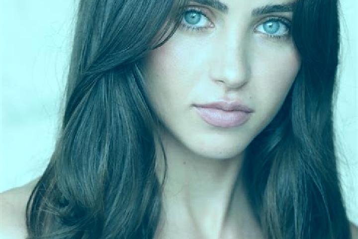Aria, 28, a blonde brown-eyed mixed companion based in Izvoru Muresului. Offering Tantra, Party Girl, Travel Companion. Available for incall and outcall, day...