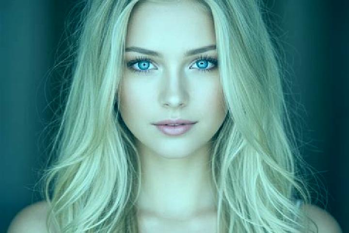 Aria, 28, a blonde green-eyed mixed companion based in Tankovoye. Offering A-Level, Fetish. Available for incall and outcall, day and evening dates.