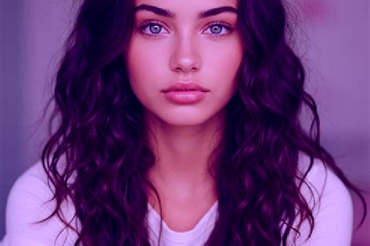 Aria, 28, a brunette green-eyed mediterranean companion based in Bolands. Offering A-Level, OWO, Erotic Massage. Available for incall and outcall, day and ev...