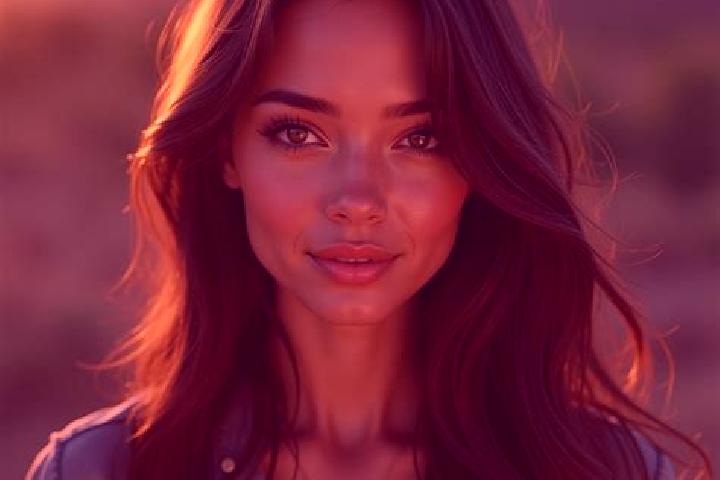 Aria, 28, a brunette hazel-eyed mixed companion based in Bonieredougou. Offering Erotic Massage, Fetish, Dinner Date. Available for incall and outcall, day a...