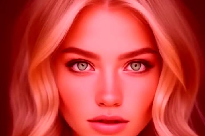 Aria, 28, a dark blonde green-eyed mixed companion based in Correze. Offering Deep French Kissing, Roleplay, Couples. Available for incall and outcall, day a...