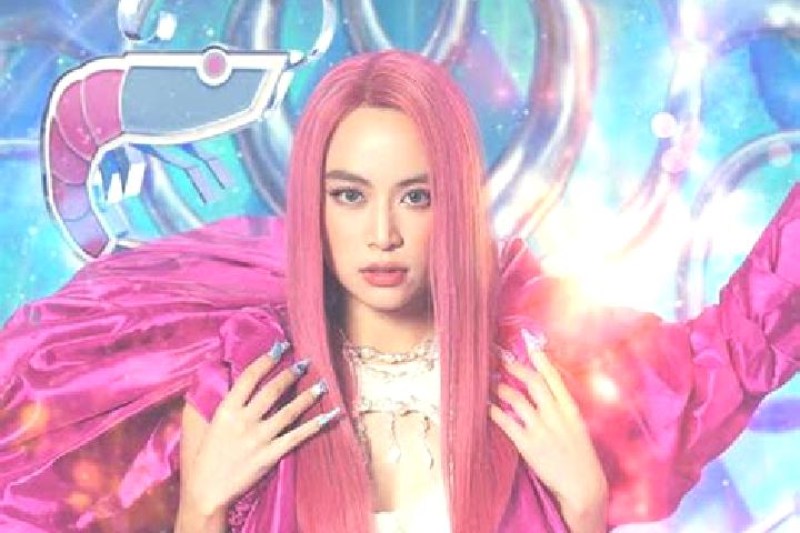Aria, 28 — Escort in A Ting, Vietnam