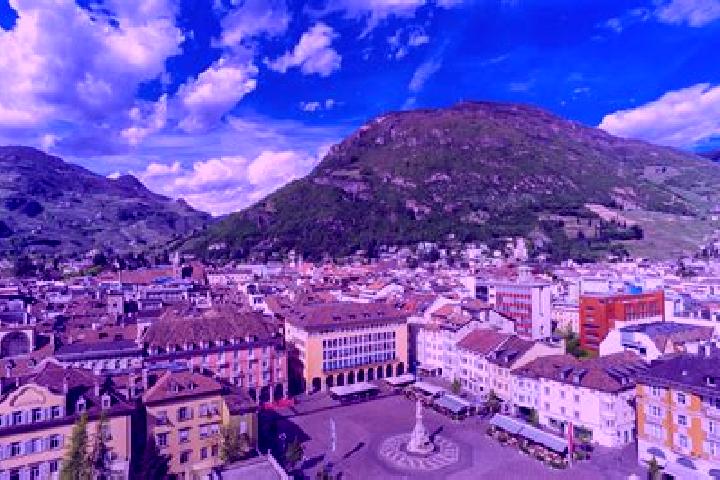 Aria, 28 — Escort in Bolzano Vicentino, Italy