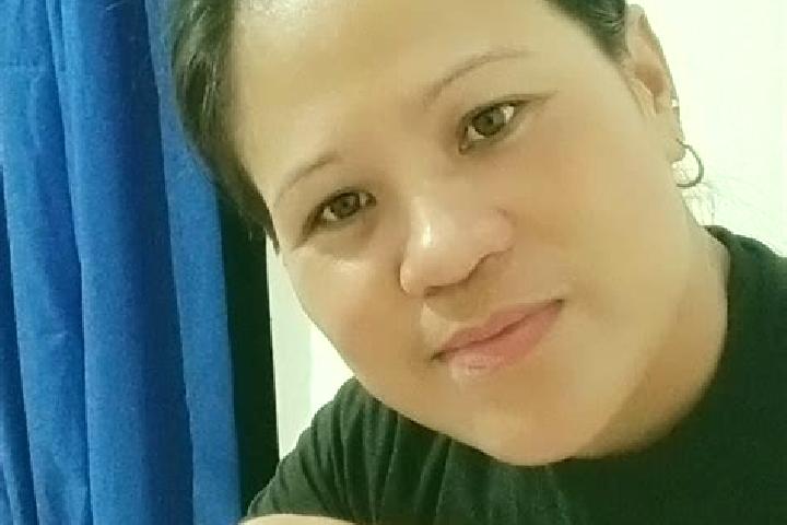 Aria, 28 — Escort in Candabong, Philippines
