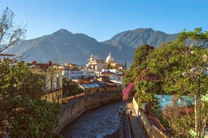Aria, 28 — Escort in Cerro Guzman, Mexico