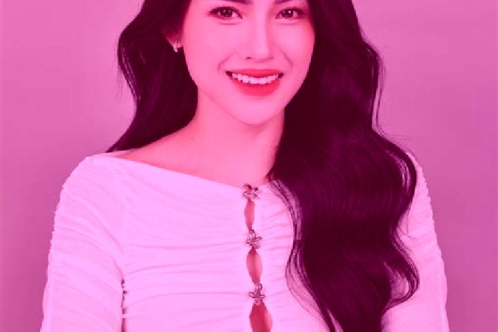 Aria, 28 — Escort in Chi Linh, Vietnam