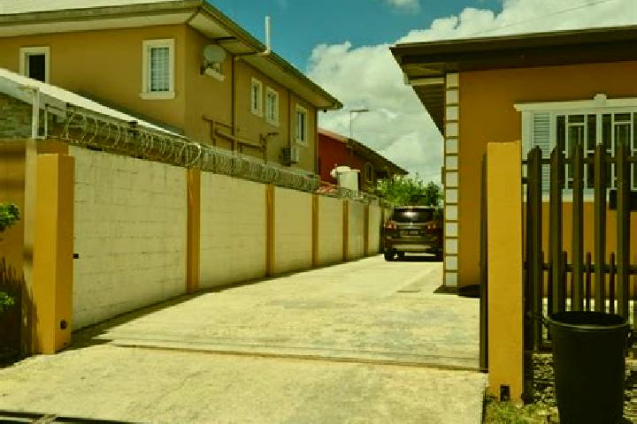 Aria, 28 — Escort in Couva, Trinidad and Tobago