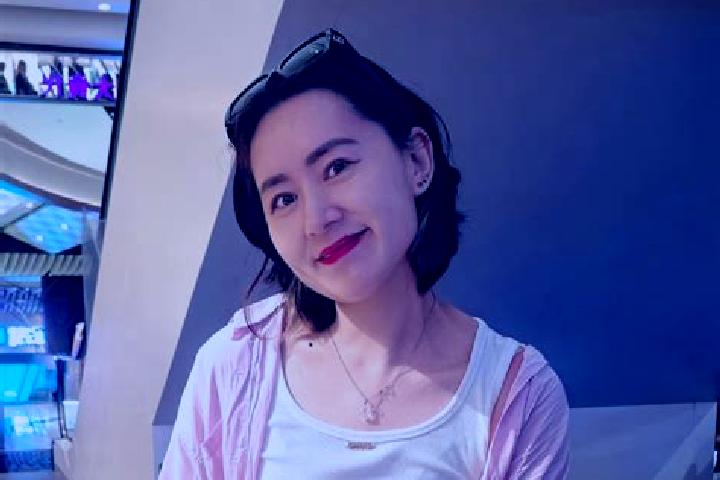 Aria, 28 — Escort in Dongge, China