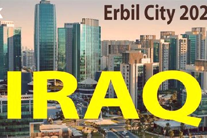 Aria, 28 — Escort in Erbil, Iraq