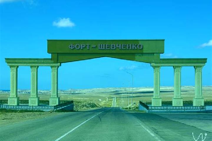 Aria, 28 — Escort in Fort-Shevchenko, Kazakhstan
