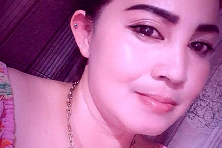 Aria, 28 — Escort in Girang, Indonesia
