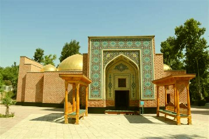 Aria, 28 — Escort in Hulbuk, Tajikistan