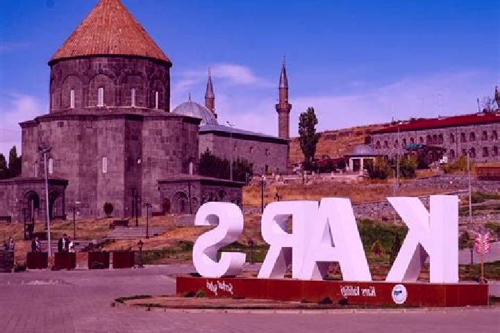 Aria, 28 — Escort in Kars, Turkey