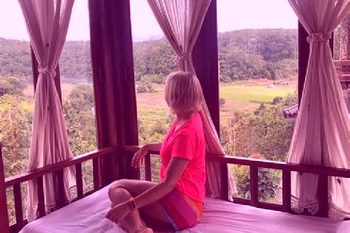 Aria, 28 — Escort in Khun Yuam, Thailand