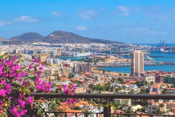 Aria, 28 — Escort in Las Palmas de Gran Canaria, Spain
