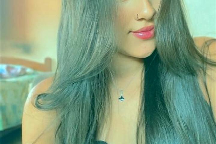 Aria, 28 — Escort in Major Isidoro, Brazil