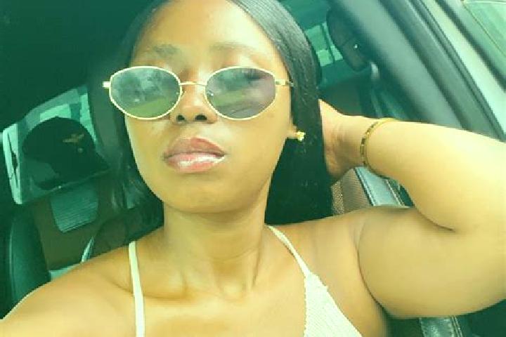 Aria, 28 — Escort in Middledrift, South Africa