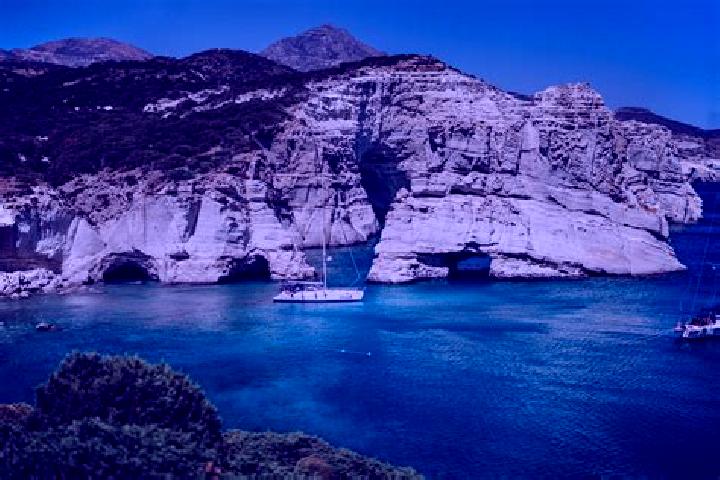 Aria, 28 — Escort in Milos, Greece