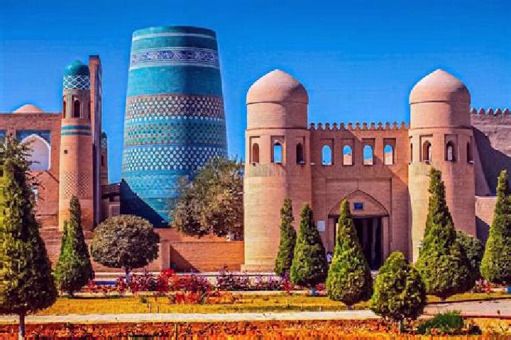 Aria, 28 — Escort in Nukus, Uzbekistan