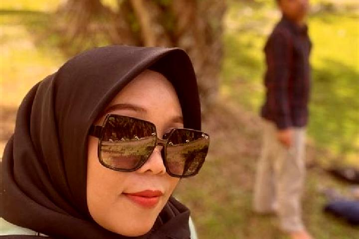 Aria, 28 — Escort in Pakenjeng, Indonesia