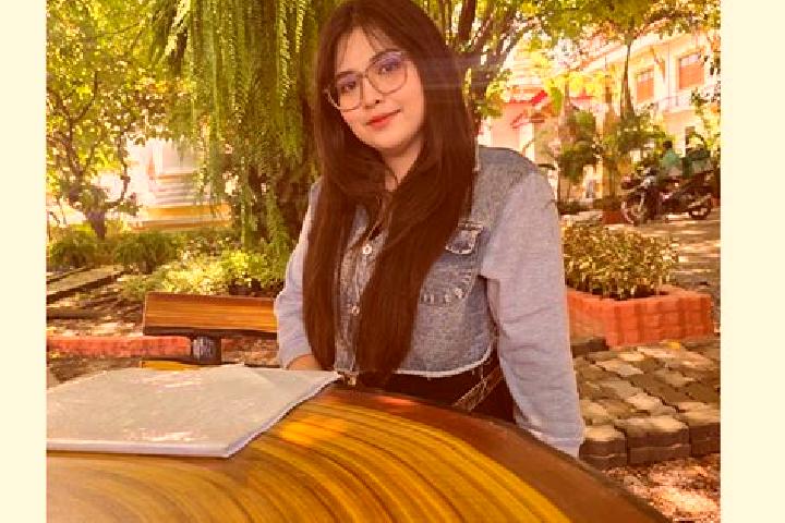 Aria, 28 — Escort in Pan an, China