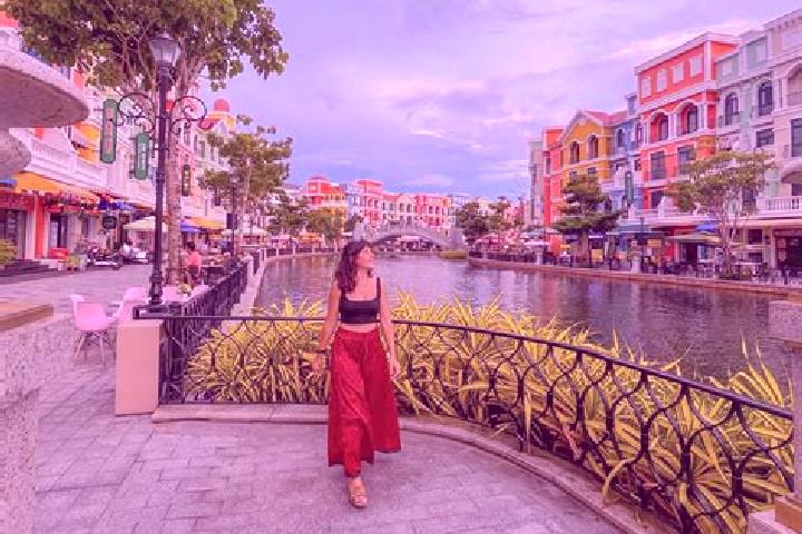 Aria, 28 — Escort in Phu Ninh, Vietnam