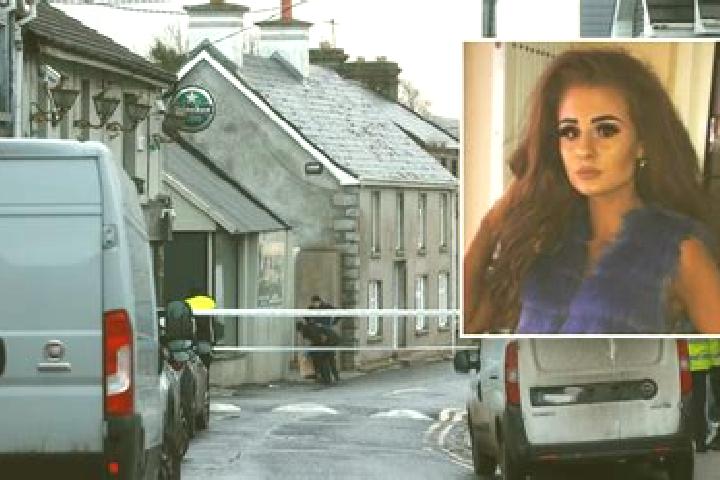 Aria, 28 — Escort in Rathkeale, Ireland