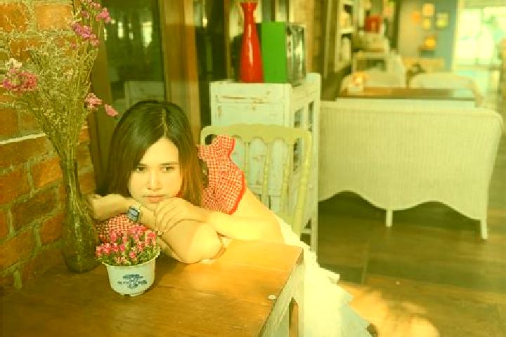 Aria, 28 — Escort in Ron Phibun, Thailand