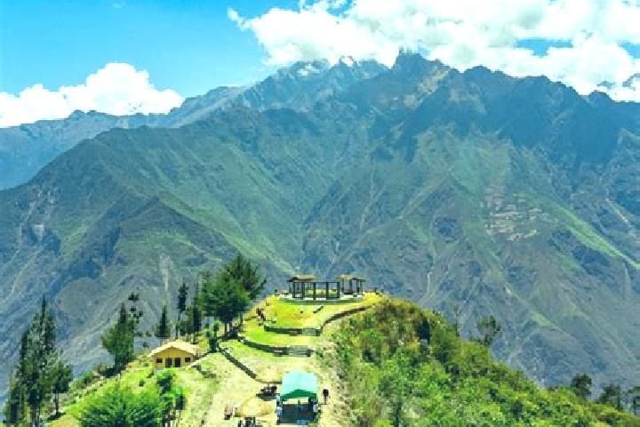 Aria, 28 — Escort in Sabaino, Peru