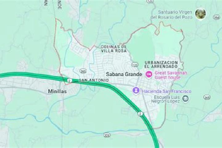 Aria, 28 — Escort in Sabana Grande, Mexico