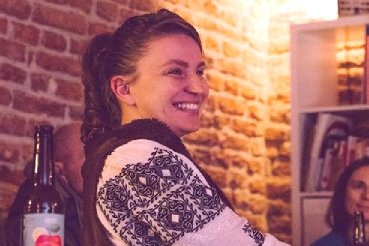Aria, 28 — Escort in Salasu de Sus, Romania