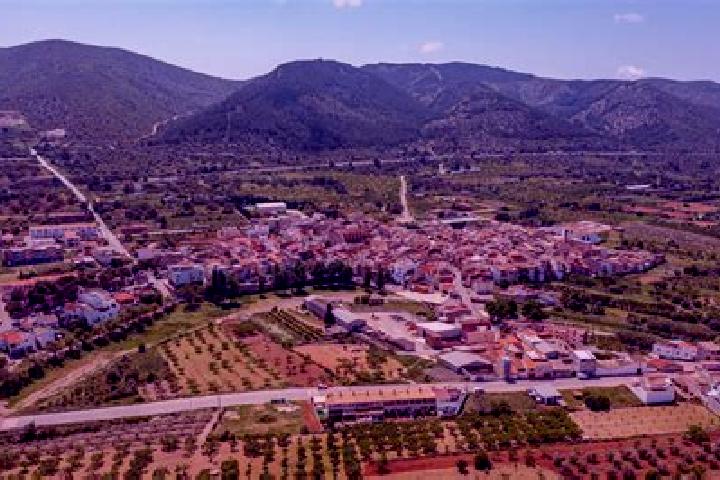Aria, 28 — Escort in Santa Magdalena de Pulpis, Spain